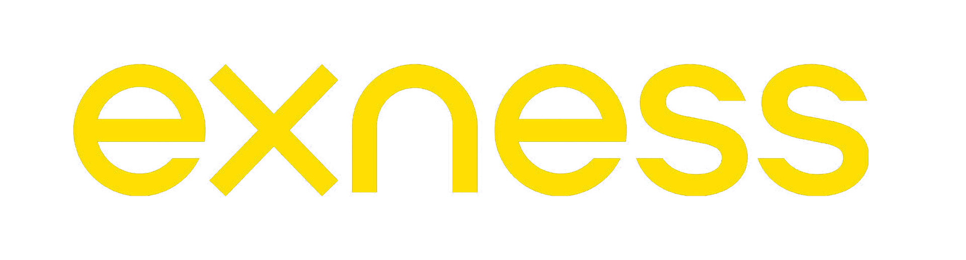 Exness Logo